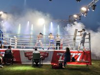 Козлодуй събра елита на българския кикбокс на гала вечер