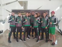 Национален отборЕвропейско 2019